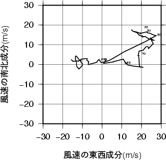 ホドグラフ画像