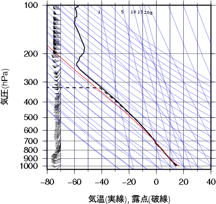 エマグラム画像