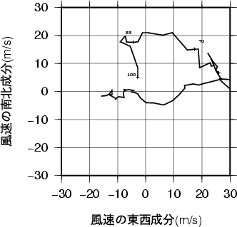 ホドグラフ画像