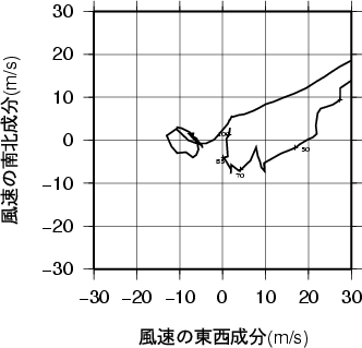 ホドグラフ画像