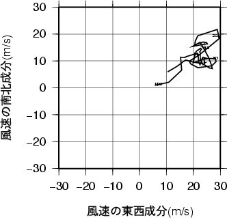 ホドグラフ画像