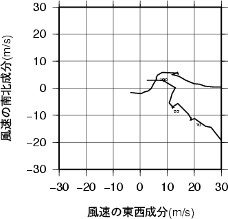 ホドグラフ画像