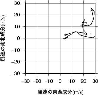 ホドグラフ画像