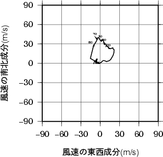 ホドグラフ画像