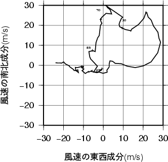 ホドグラフ画像