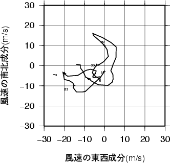 ホドグラフ画像