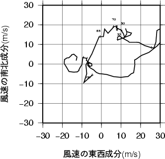 ホドグラフ画像