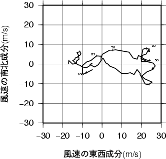 ホドグラフ画像