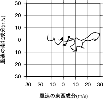 ホドグラフ画像