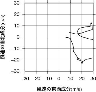 ホドグラフ画像