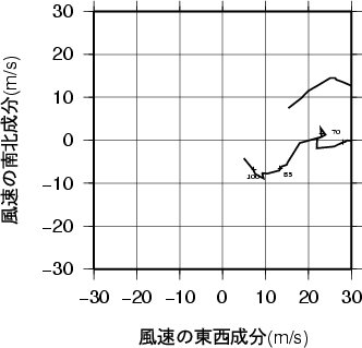 ホドグラフ画像