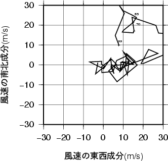 ホドグラフ画像