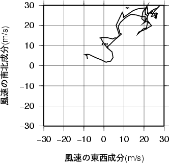 ホドグラフ画像