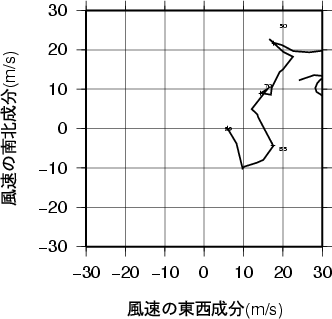 ホドグラフ画像