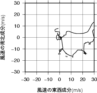 ホドグラフ画像