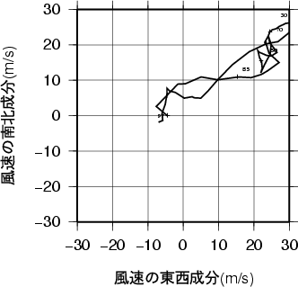 ホドグラフ画像