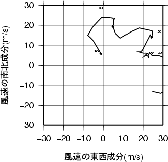 ホドグラフ画像