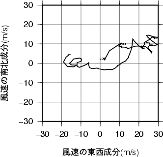 ホドグラフ画像