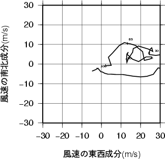 ホドグラフ画像