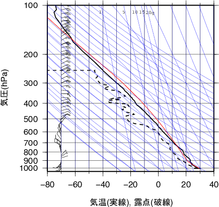 エマグラム画像