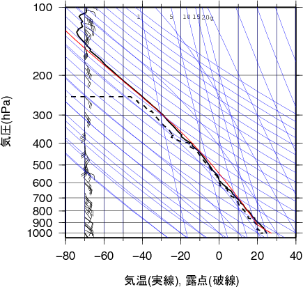 エマグラム画像