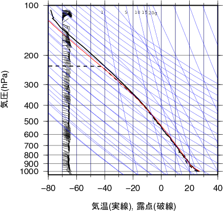 エマグラム画像