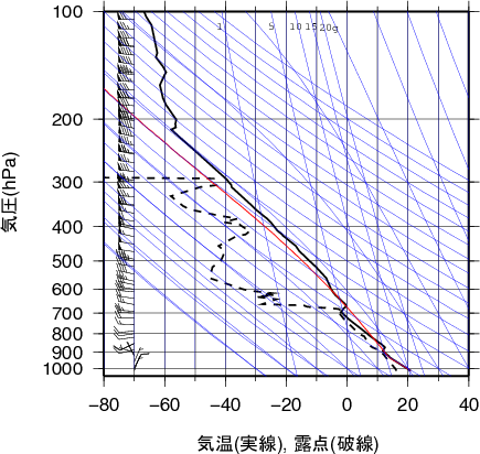 エマグラム画像