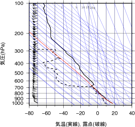 エマグラム画像