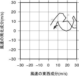 ホドグラフ画像