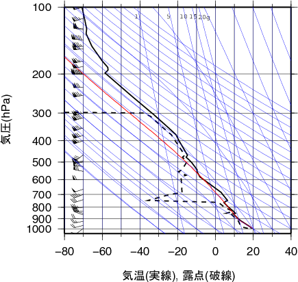 エマグラム画像