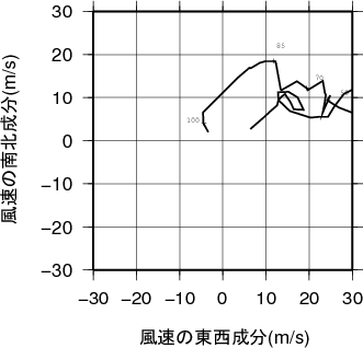 ホドグラフ画像