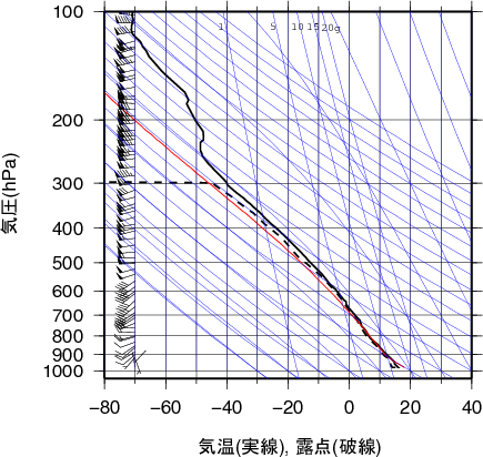 エマグラム画像