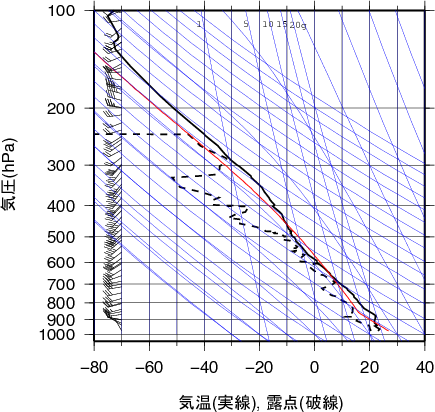 エマグラム画像