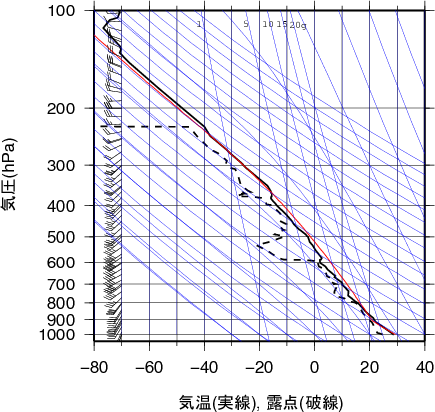 エマグラム画像