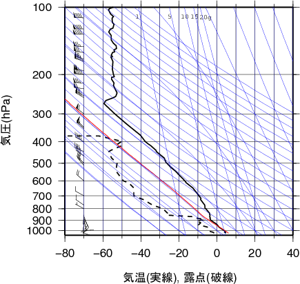 エマグラム画像