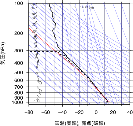 エマグラム画像