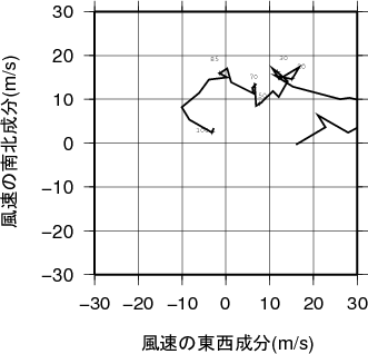 ホドグラフ画像