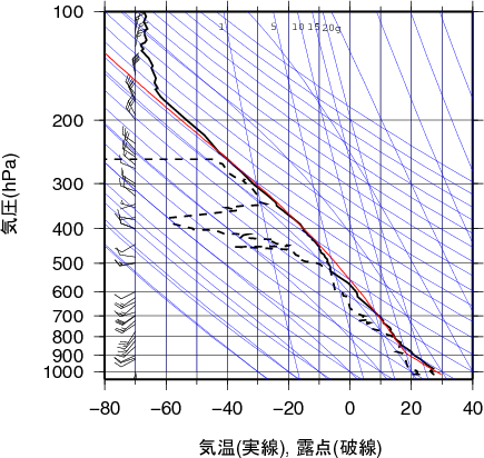 エマグラム画像