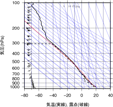 エマグラム画像