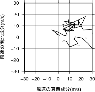 ホドグラフ画像