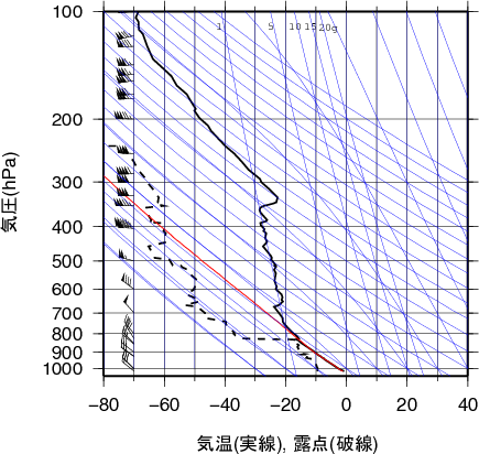 エマグラム画像