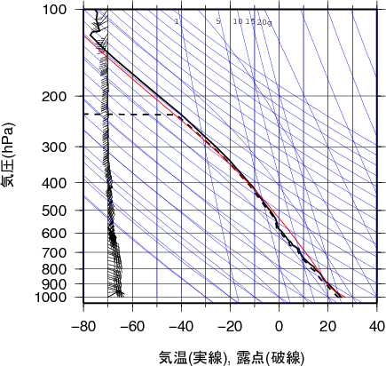 エマグラム画像