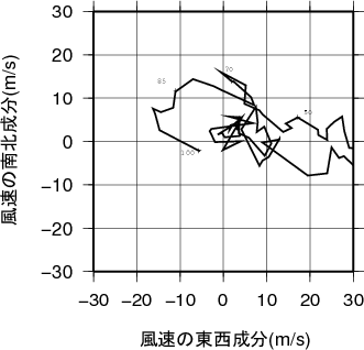 ホドグラフ画像