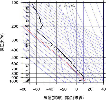 エマグラム画像