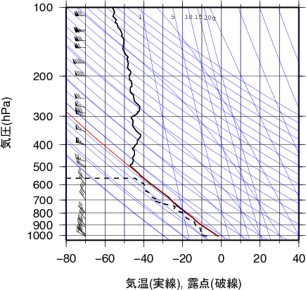 エマグラム画像