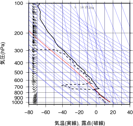 エマグラム画像