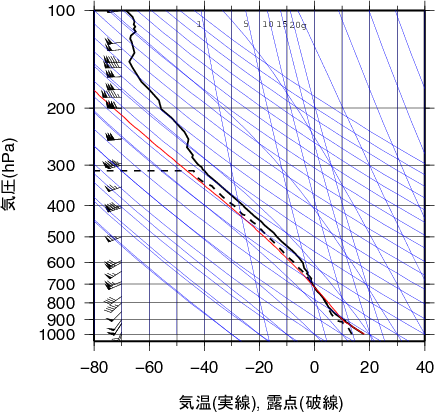 エマグラム画像