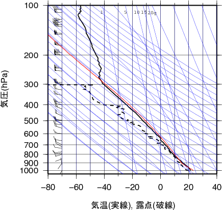 エマグラム画像