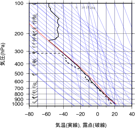 エマグラム画像