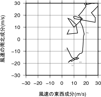 ホドグラフ画像